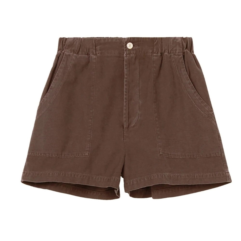 Citizens of humanity Essa Shorts - Picture 3 of 12